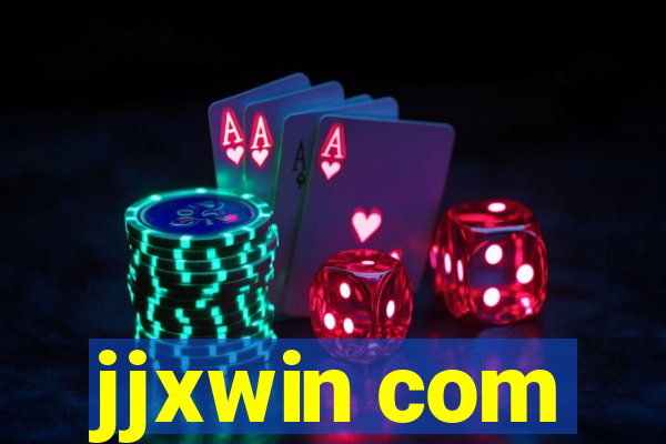 jjxwin com